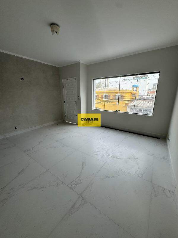 Sobrado para à venda no bairro Jardim do Mar, São Bernardo do Campo - Casari Imóveis: 