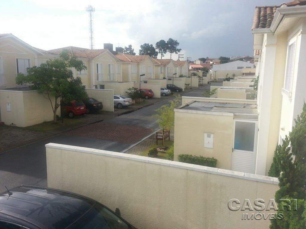 Sobrado para à venda no bairro Jordanópolis, São Bernardo do Campo - Casari Imóveis: 