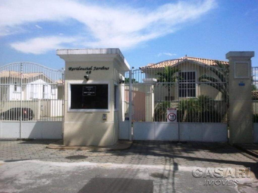 Sobrado para à venda no bairro Jordanópolis, São Bernardo do Campo - Casari Imóveis: 