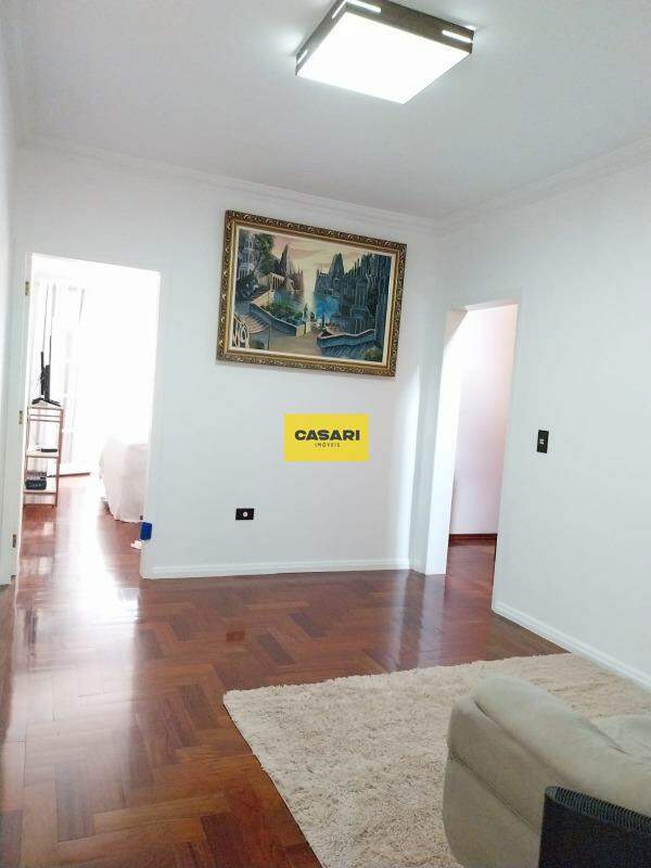 Sobrado para à venda no bairro Jardim Las Vegas, Santo André - Casari Imóveis: 