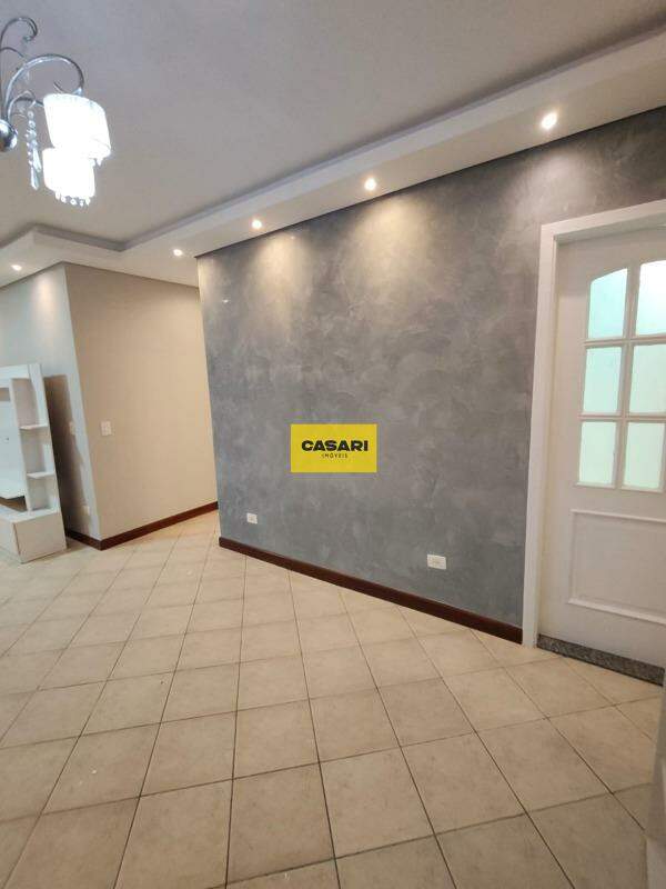 Apartamento para à venda no bairro Vila Euclides, São Bernardo do Campo - Casari Imóveis: 