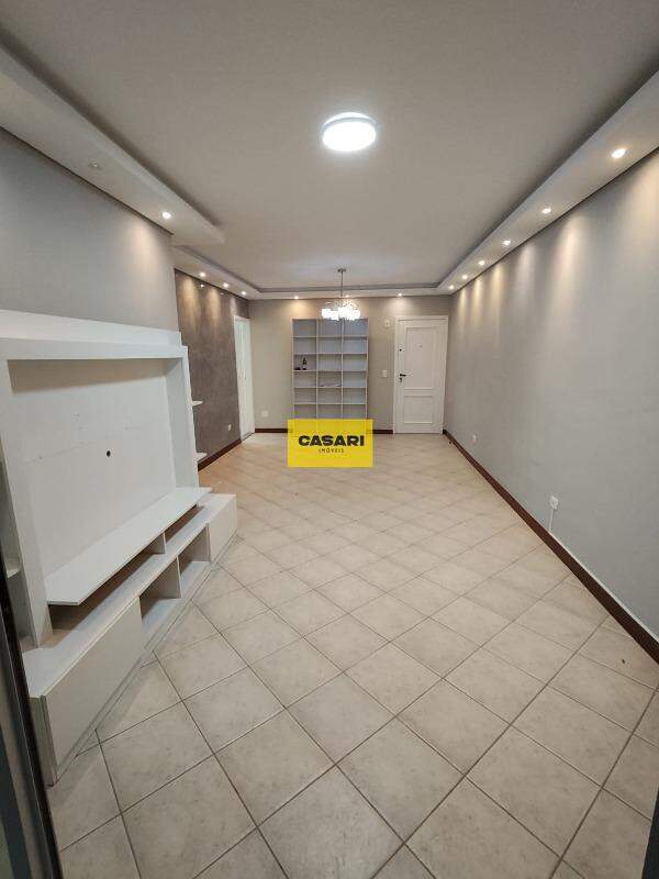 Apartamento para à venda no bairro Vila Euclides, São Bernardo do Campo - Casari Imóveis: 