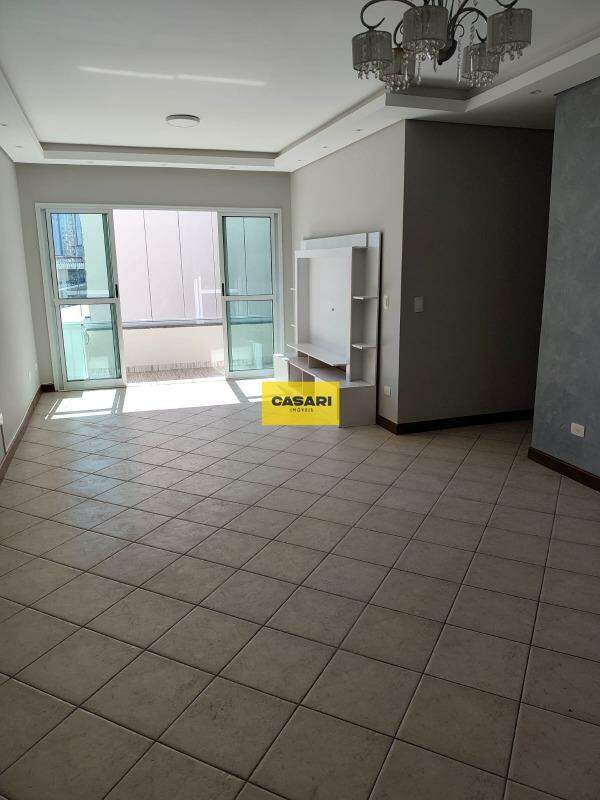 Apartamento para à venda no bairro Vila Euclides, São Bernardo do Campo - Casari Imóveis: 