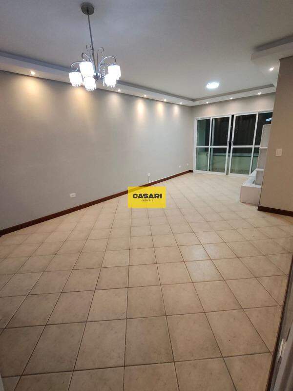 Apartamento para à venda no bairro Vila Euclides, São Bernardo do Campo - Casari Imóveis: 
