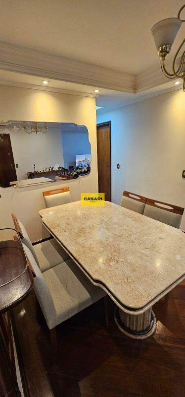 Apartamento para à venda no bairro Jardim do Mar, São Bernardo do Campo - Casari Imóveis: 