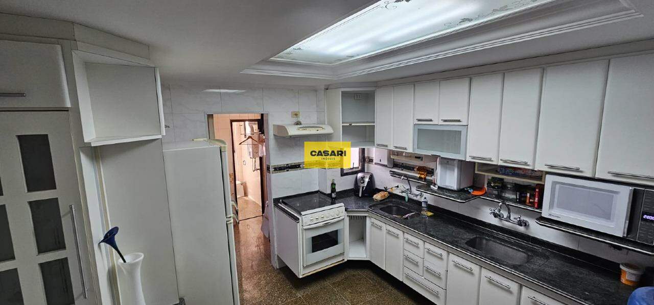 Apartamento para à venda no bairro Jardim do Mar, São Bernardo do Campo - Casari Imóveis: 
