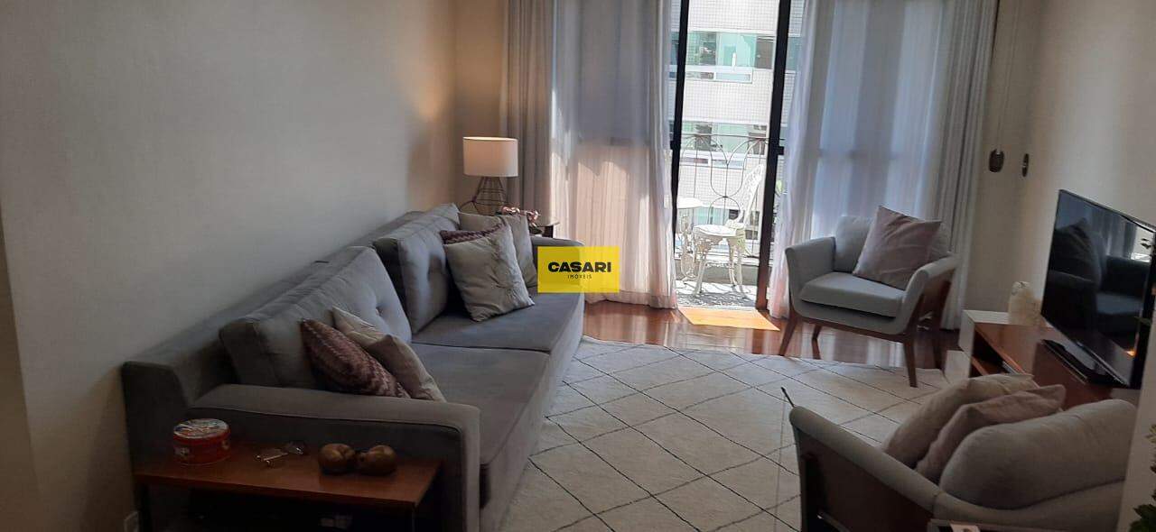 Apartamento para à venda no bairro Jardim do Mar, São Bernardo do Campo - Casari Imóveis: 