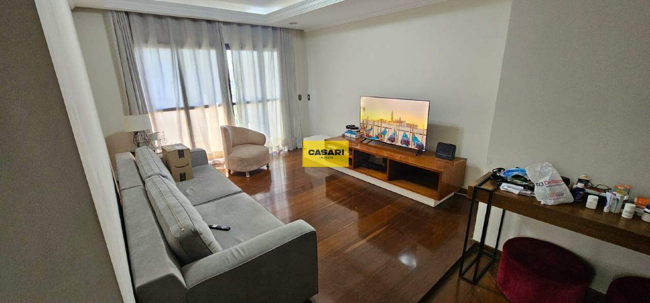 Apartamento para à venda no bairro Jardim do Mar, São Bernardo do Campo - Casari Imóveis: 