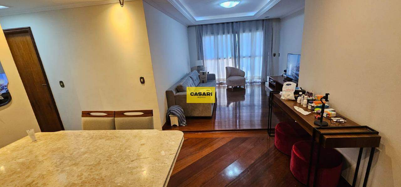 Apartamento para à venda no bairro Jardim do Mar, São Bernardo do Campo - Casari Imóveis: 