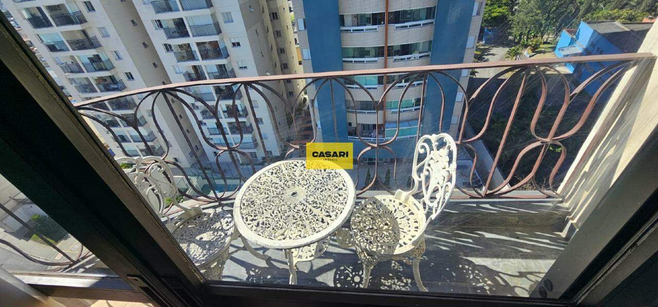 Apartamento para à venda no bairro Jardim do Mar, São Bernardo do Campo - Casari Imóveis: 