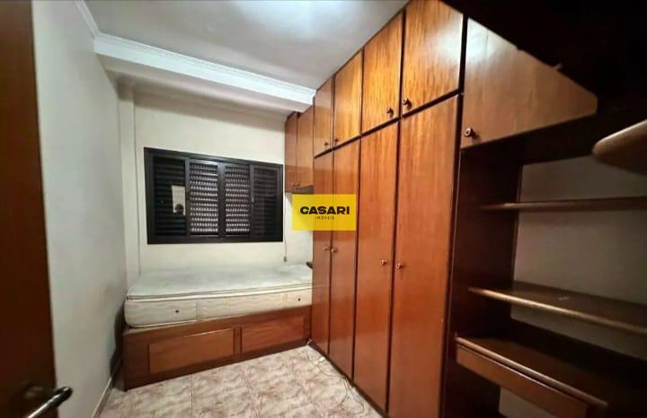 Sobrado à venda no Rudge Ramos: 