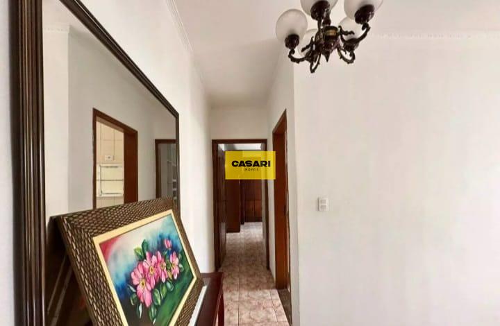 Sobrado à venda no Rudge Ramos: 