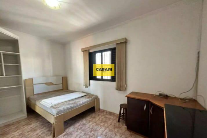 Sobrado à venda no Rudge Ramos: 