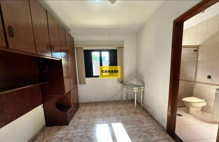 Sobrado à venda no Rudge Ramos: 