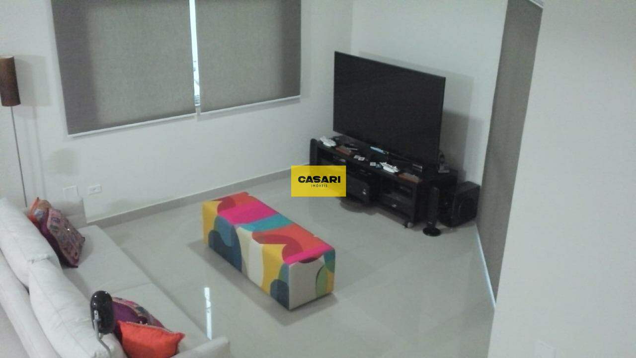 Sobrado para à venda no bairro Assunção, São Bernardo do Campo - Casari Imóveis: 