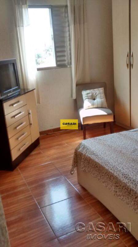 Casa à venda no Rudge Ramos: 