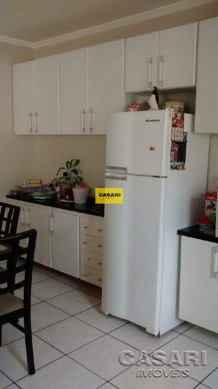 Casa à venda no Rudge Ramos: 