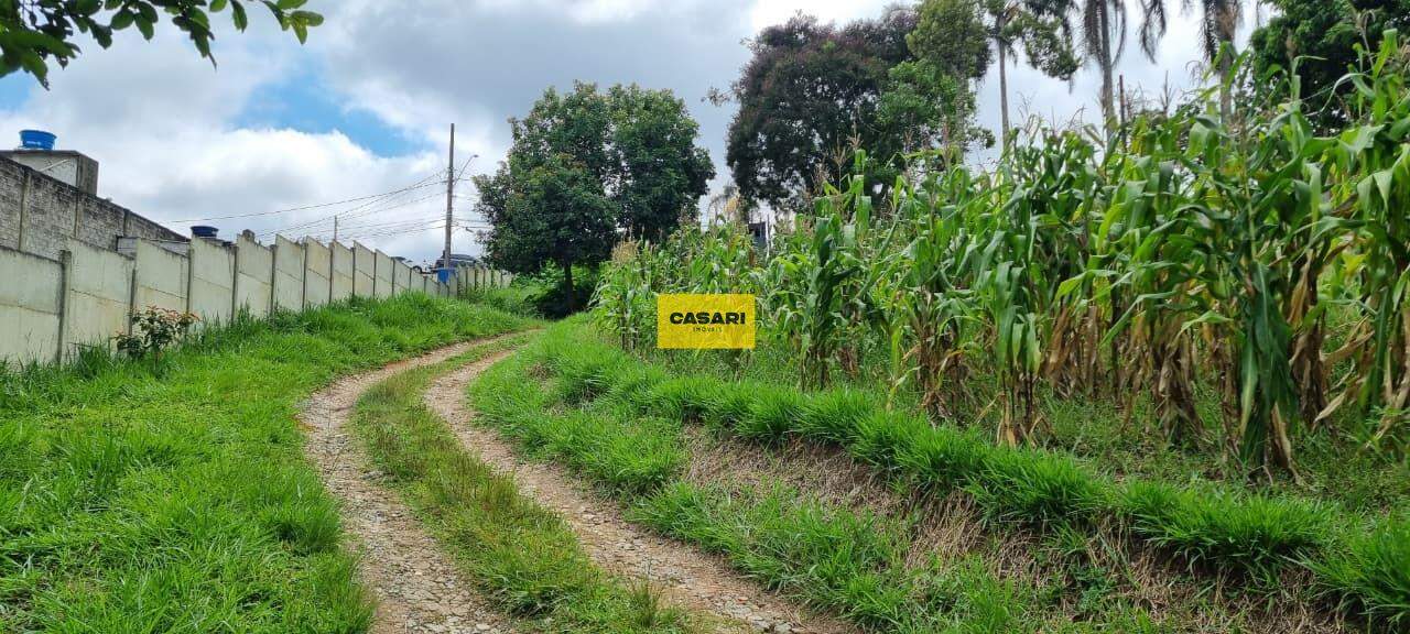 Terreno para à venda no bairro Batistini, São Bernardo do Campo - Casari Imóveis: 