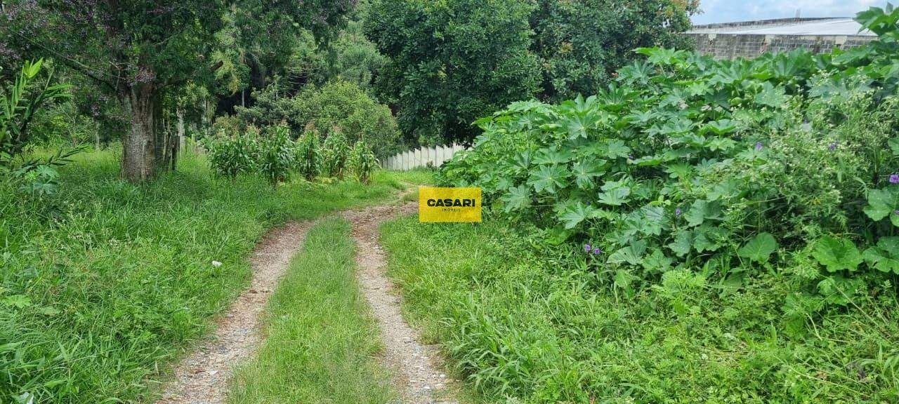 Terreno para à venda no bairro Batistini, São Bernardo do Campo - Casari Imóveis: 