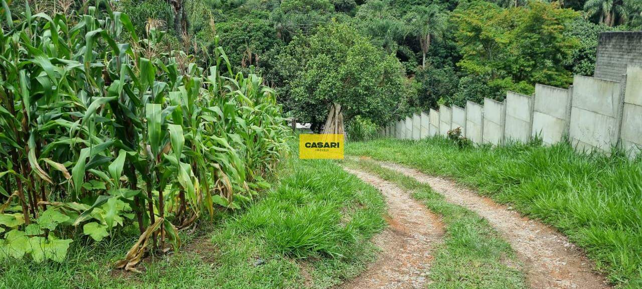 Terreno para à venda no bairro Batistini, São Bernardo do Campo - Casari Imóveis: 