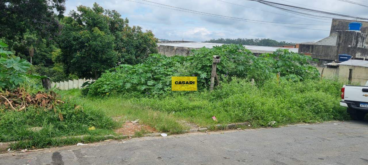 Terreno para à venda no bairro Batistini, São Bernardo do Campo - Casari Imóveis: 