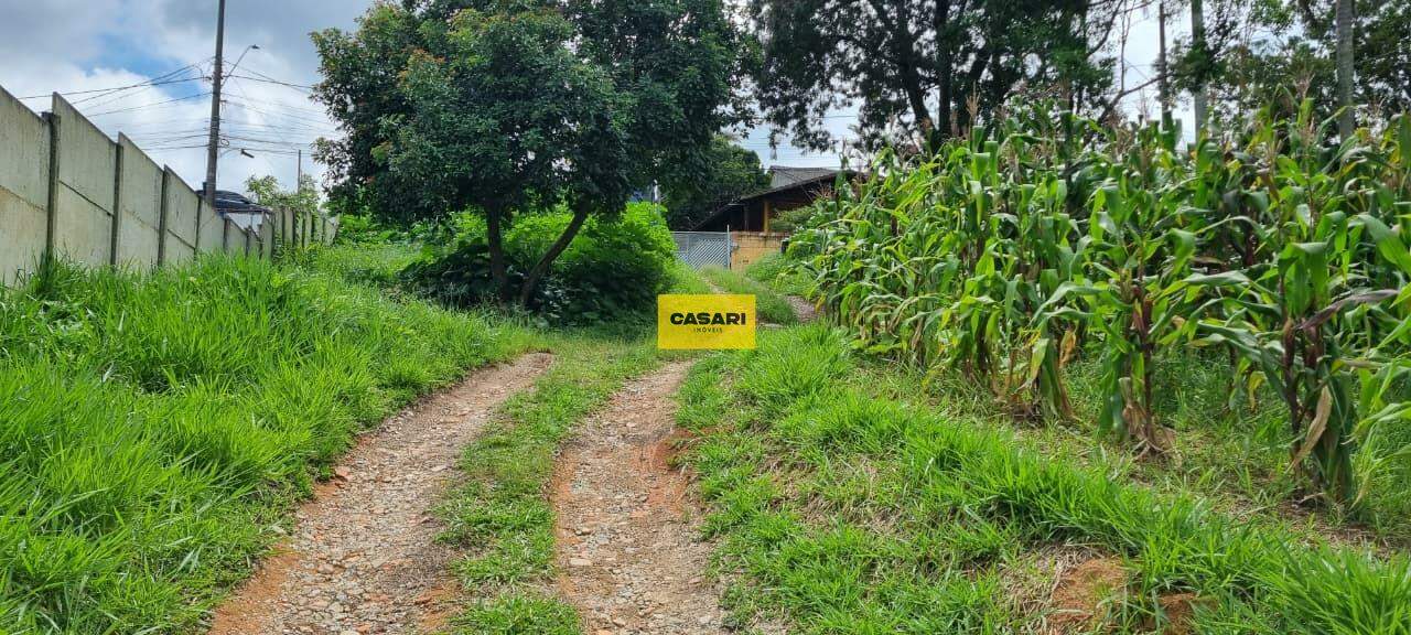 Terreno para à venda no bairro Batistini, São Bernardo do Campo - Casari Imóveis: 