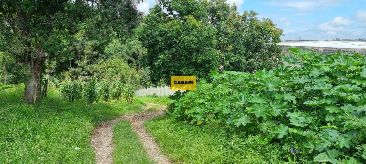 Terreno para à venda no bairro Batistini, São Bernardo do Campo - Casari Imóveis: 