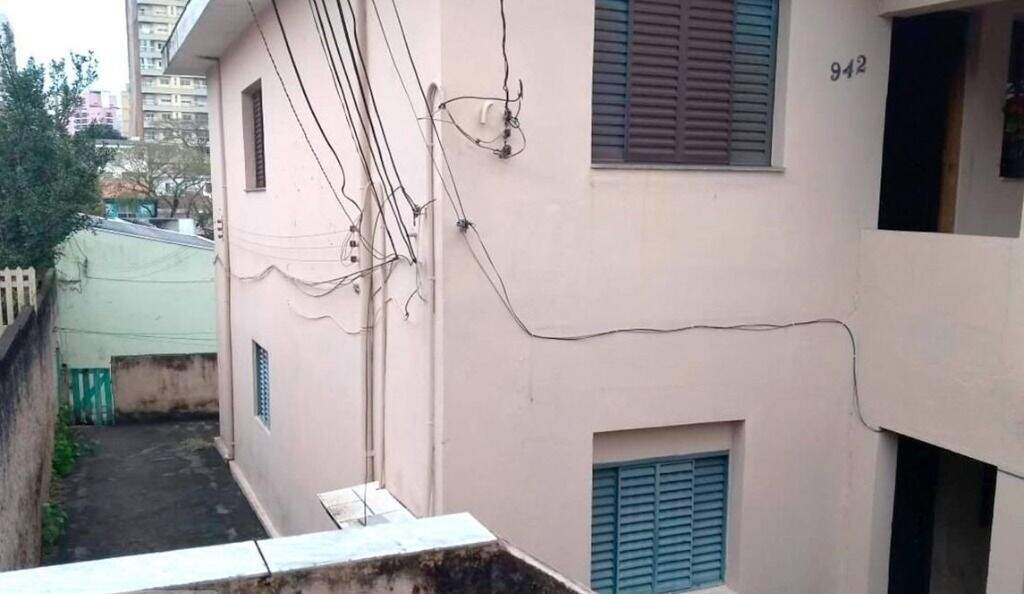 Terreno para à venda no bairro Nova Petrópolis, São Bernardo do Campo - Casari Imóveis: 