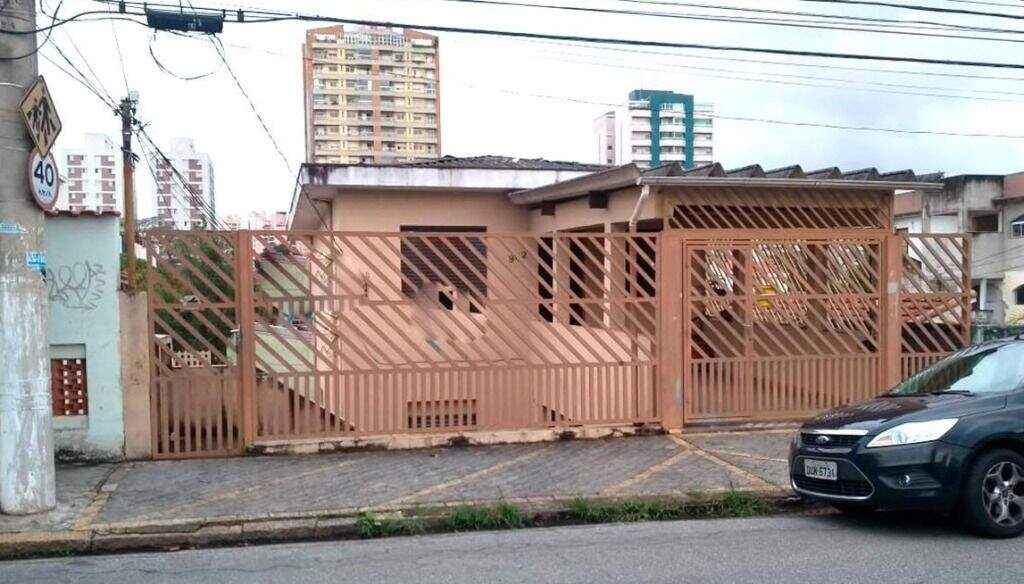 Terreno para à venda no bairro Nova Petrópolis, São Bernardo do Campo - Casari Imóveis: 