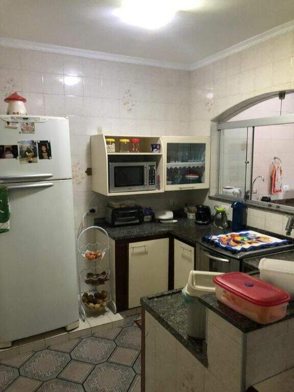 Sobrado para à venda no bairro Santa Terezinha, São Bernardo do Campo - Casari Imóveis: 