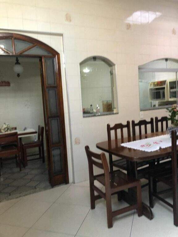 Sobrado para à venda no bairro Santa Terezinha, São Bernardo do Campo - Casari Imóveis: 