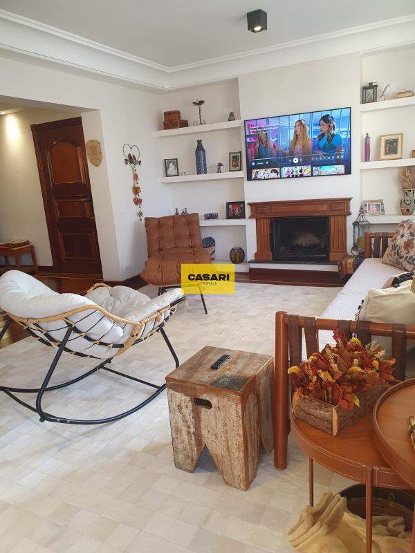 Apartamento para à venda no bairro Rudge Ramos, São Bernardo do Campo - Casari Imóveis: 