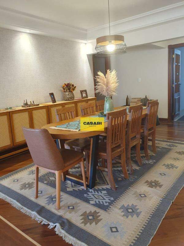 Apartamento para à venda no bairro Rudge Ramos, São Bernardo do Campo - Casari Imóveis: 