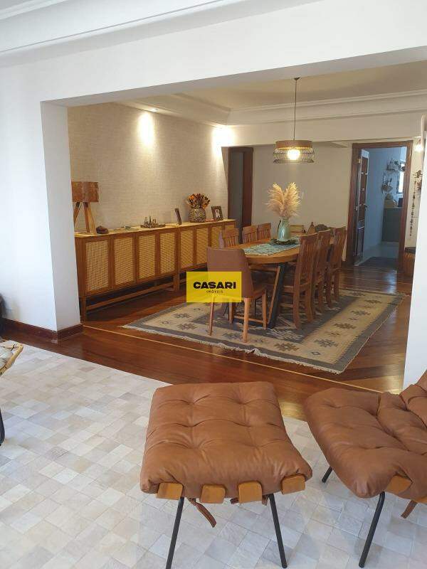Apartamento para à venda no bairro Rudge Ramos, São Bernardo do Campo - Casari Imóveis: 