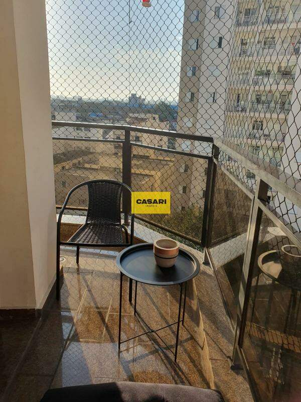 Apartamento para à venda no bairro Rudge Ramos, São Bernardo do Campo - Casari Imóveis: 