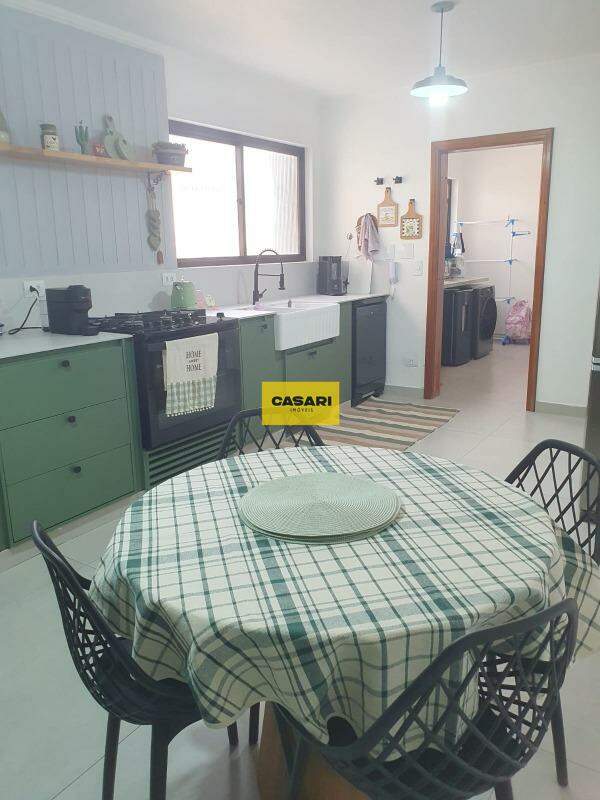Apartamento para à venda no bairro Rudge Ramos, São Bernardo do Campo - Casari Imóveis: 