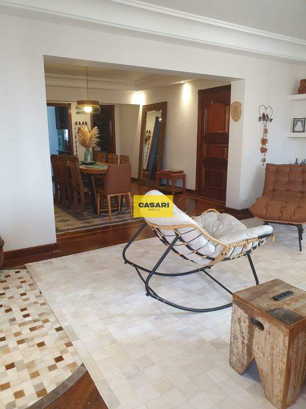Apartamento para à venda no bairro Rudge Ramos, São Bernardo do Campo - Casari Imóveis: 