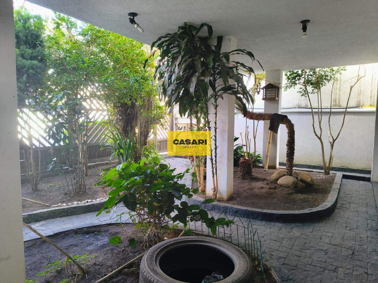 Sobrado para à venda no bairro Jardim do Mar, São Bernardo do Campo - Casari Imóveis: 