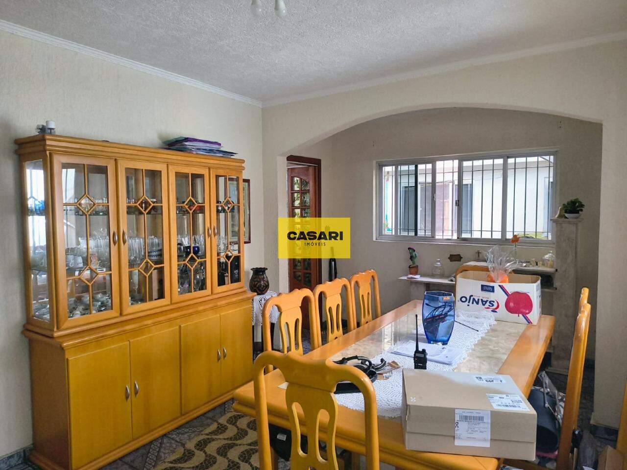 Sobrado para à venda no bairro Jardim do Mar, São Bernardo do Campo - Casari Imóveis: 