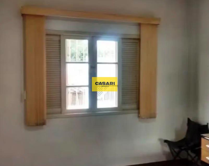 Sobrado à venda no bairro Assunção, São Bernardo do Campo - Casari Imóveis: 
