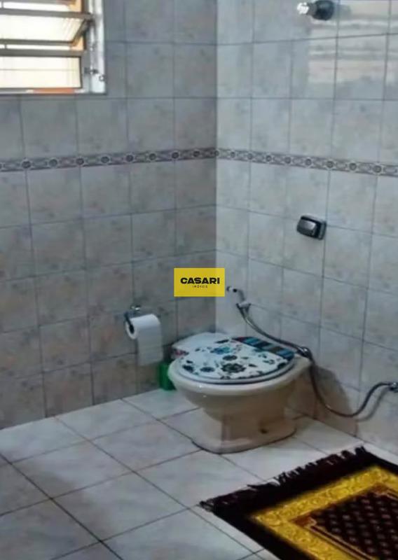 Sobrado à venda no bairro Assunção, São Bernardo do Campo - Casari Imóveis: 