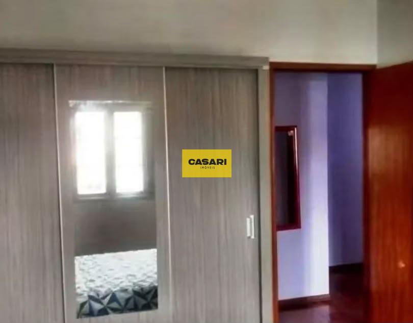 Sobrado à venda no bairro Assunção, São Bernardo do Campo - Casari Imóveis: 