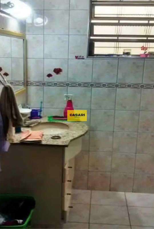 Sobrado à venda no bairro Assunção, São Bernardo do Campo - Casari Imóveis: 