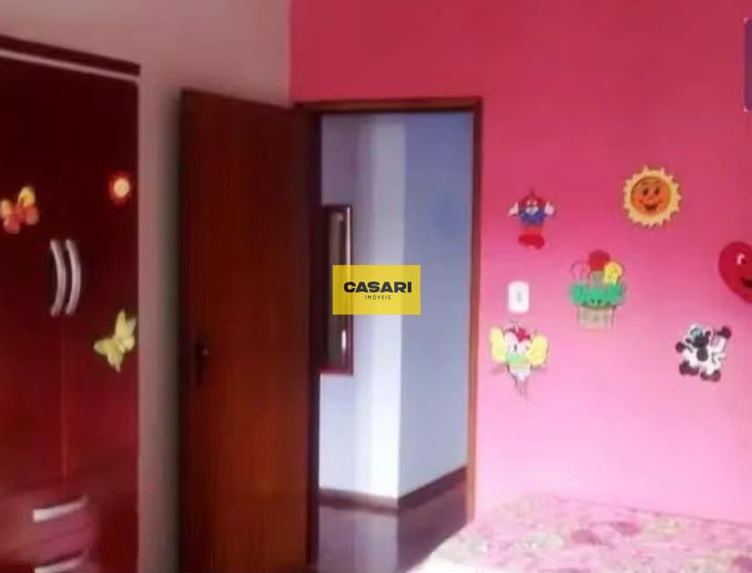 Sobrado à venda no bairro Assunção, São Bernardo do Campo - Casari Imóveis: 