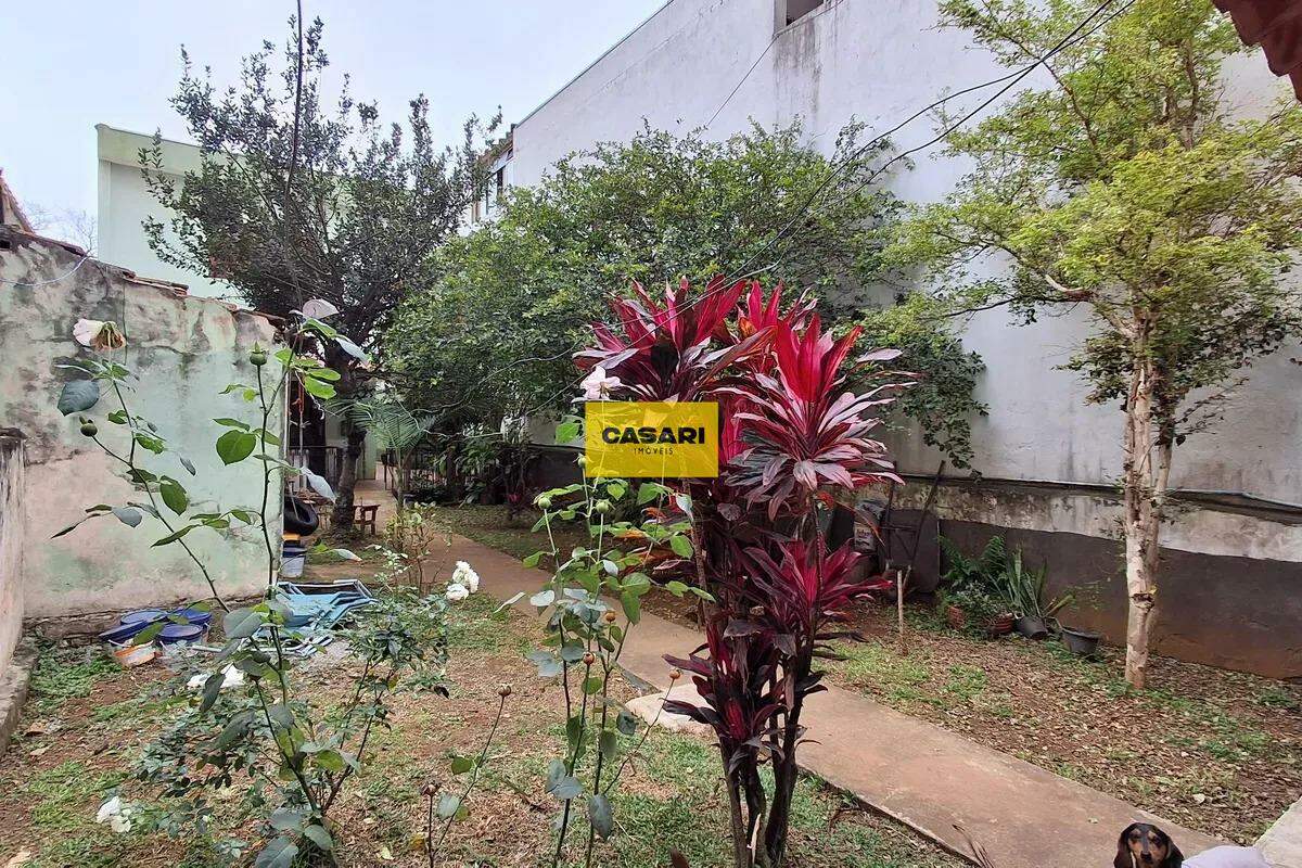 Sobrado para à venda no bairro Rudge Ramos, São Bernardo do Campo - Casari Imóveis: 