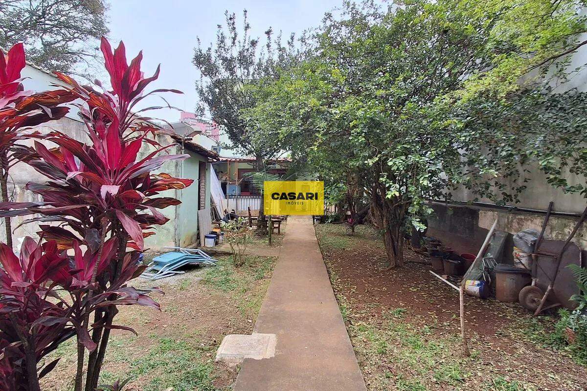 Sobrado para à venda no bairro Rudge Ramos, São Bernardo do Campo - Casari Imóveis: 