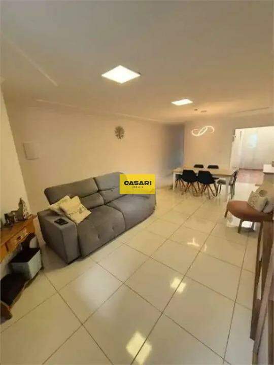 Sobrado para à venda no bairro Baeta Neves, São Bernardo do Campo - Casari Imóveis: 