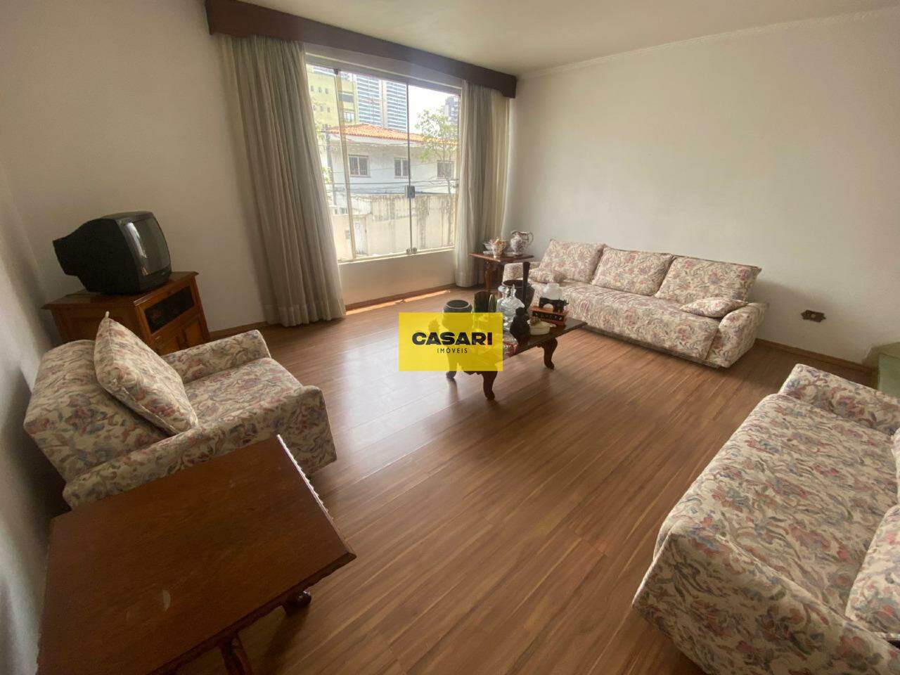 Sobrado para à venda no bairro Jardim do Mar, São Bernardo do Campo - Casari Imóveis: 