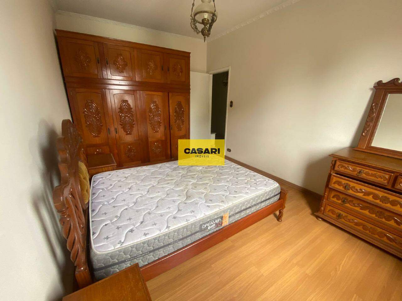 Sobrado para à venda no bairro Jardim do Mar, São Bernardo do Campo - Casari Imóveis: 