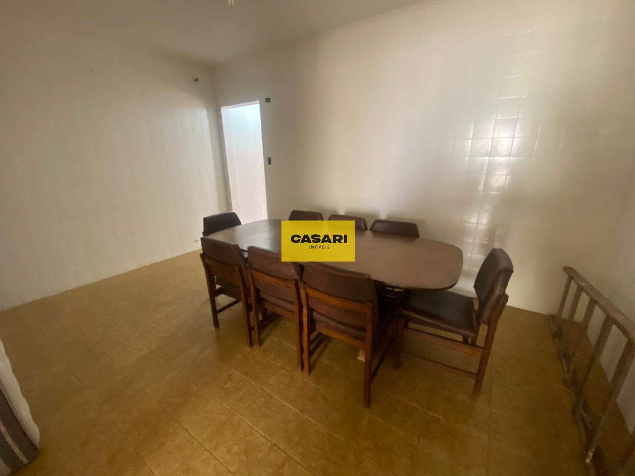 Sobrado para à venda no bairro Jardim do Mar, São Bernardo do Campo - Casari Imóveis: 
